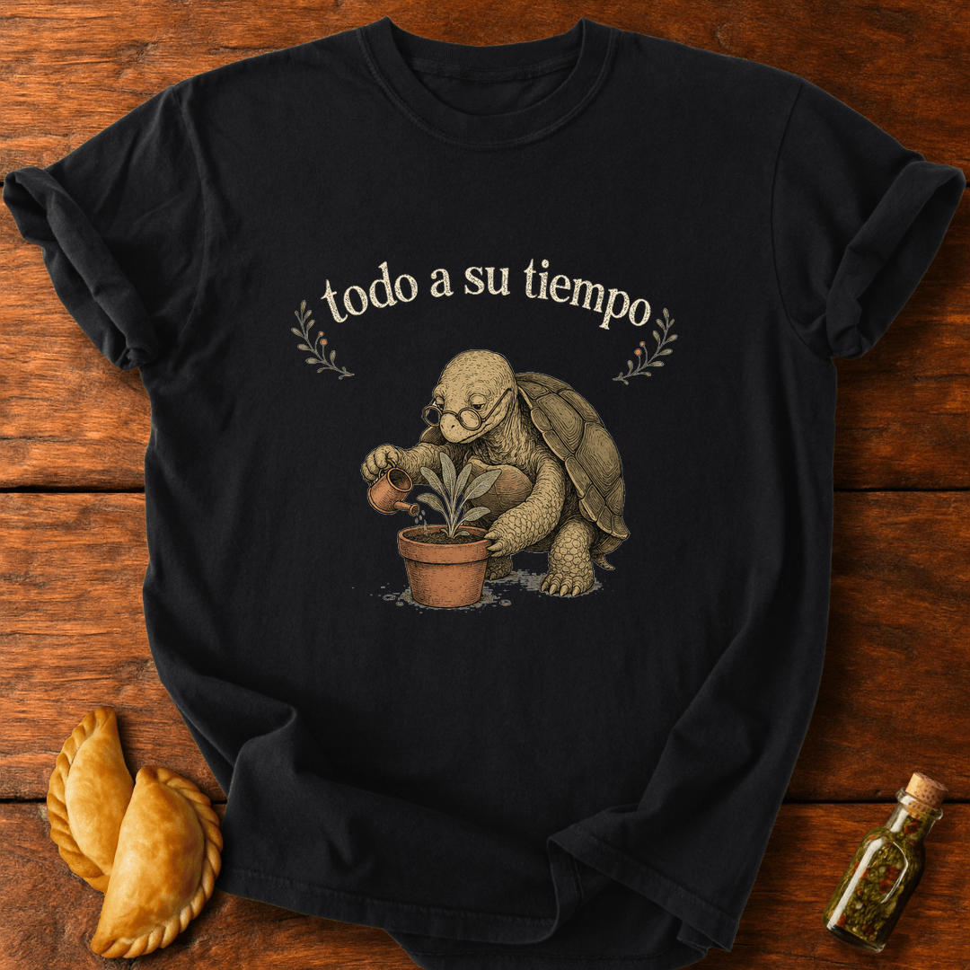 Cultura Estampada — black