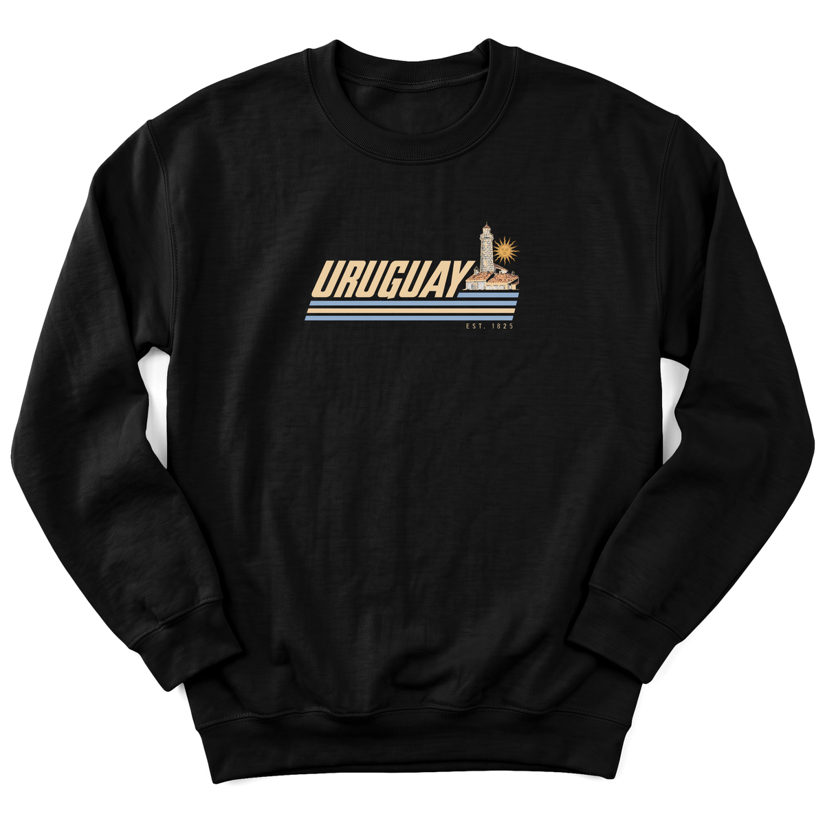 Cultura Estampada — Black