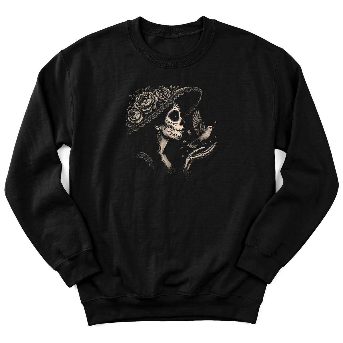 Cultura Estampada — Black