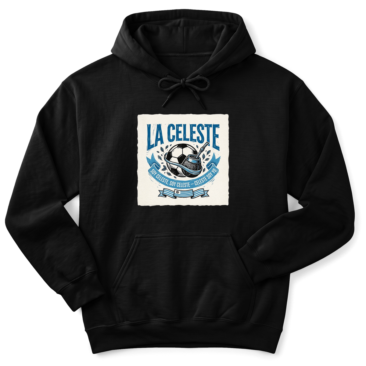Cultura Estampada — Black