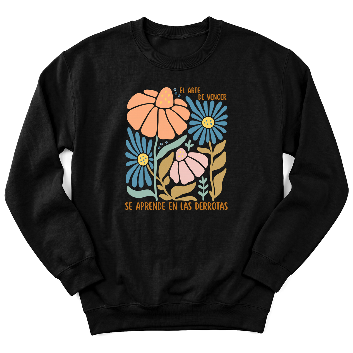 Cultura Estampada — Black