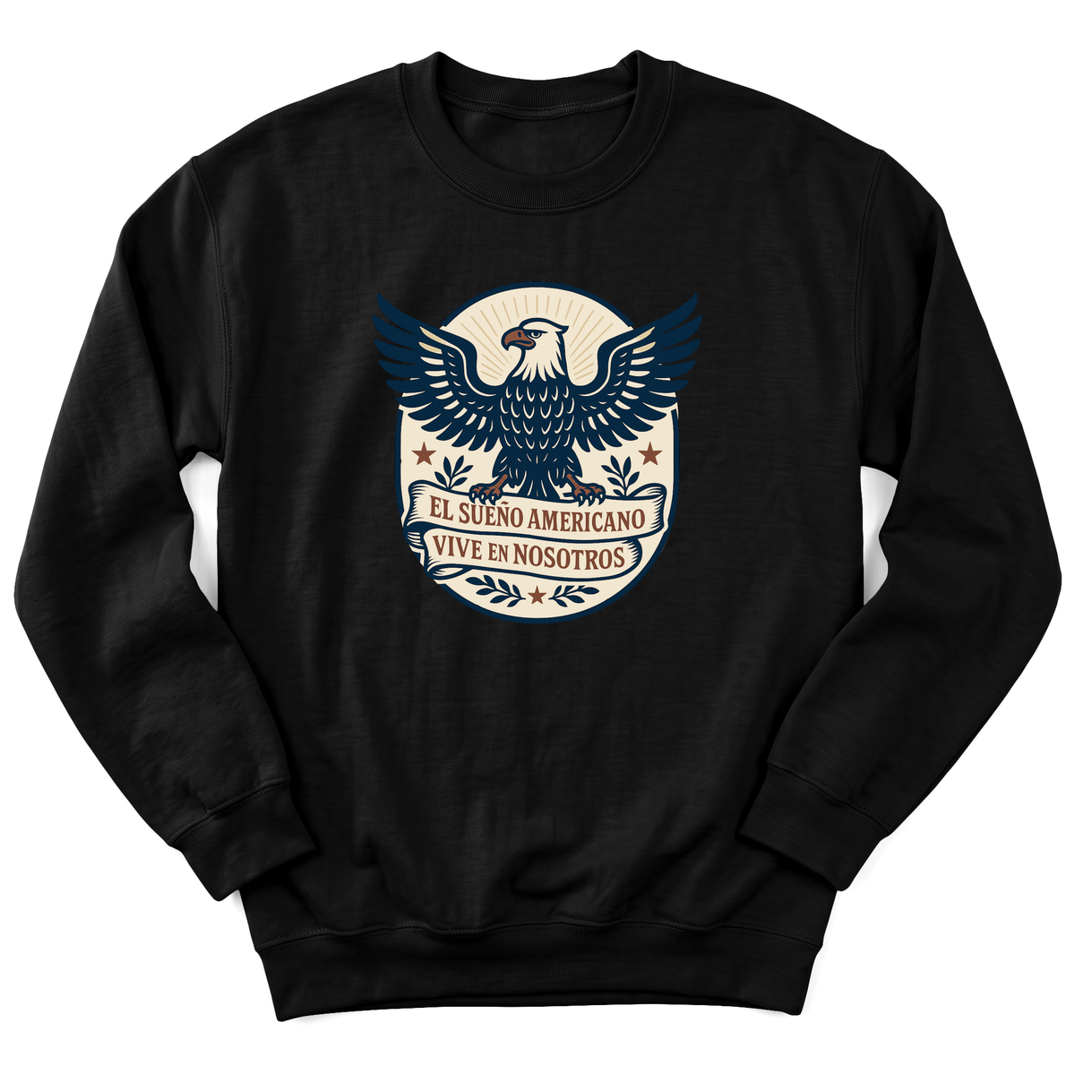Cultura Estampada — Black