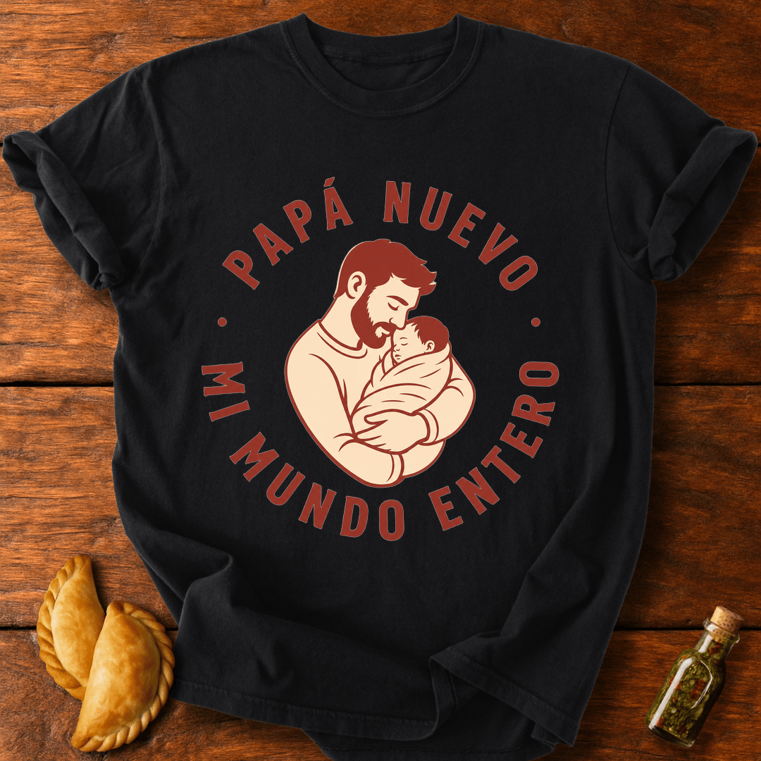 Cultura Estampada — black