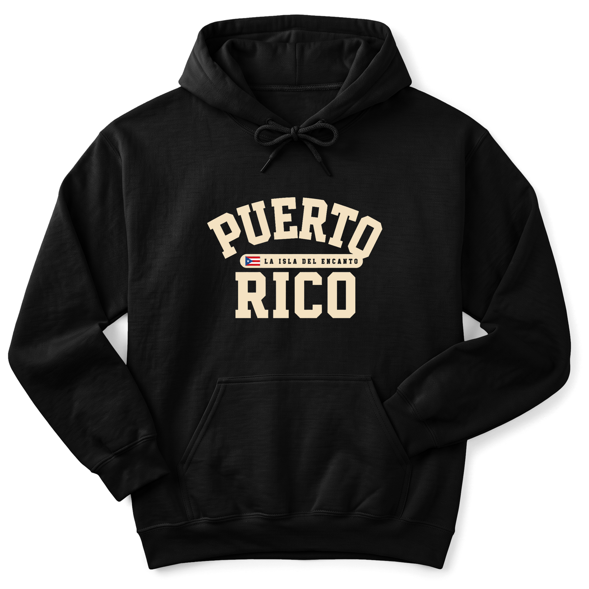 Cultura Estampada — Black