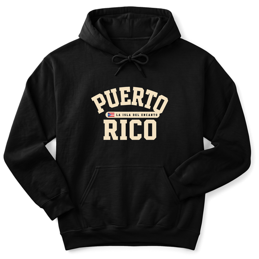 Cultura Estampada — Black
