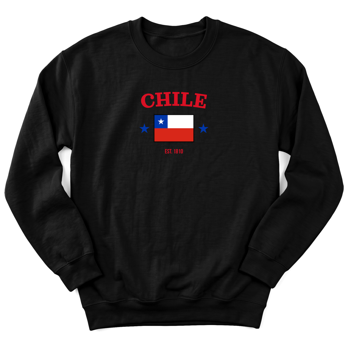 Cultura Estampada — Black
