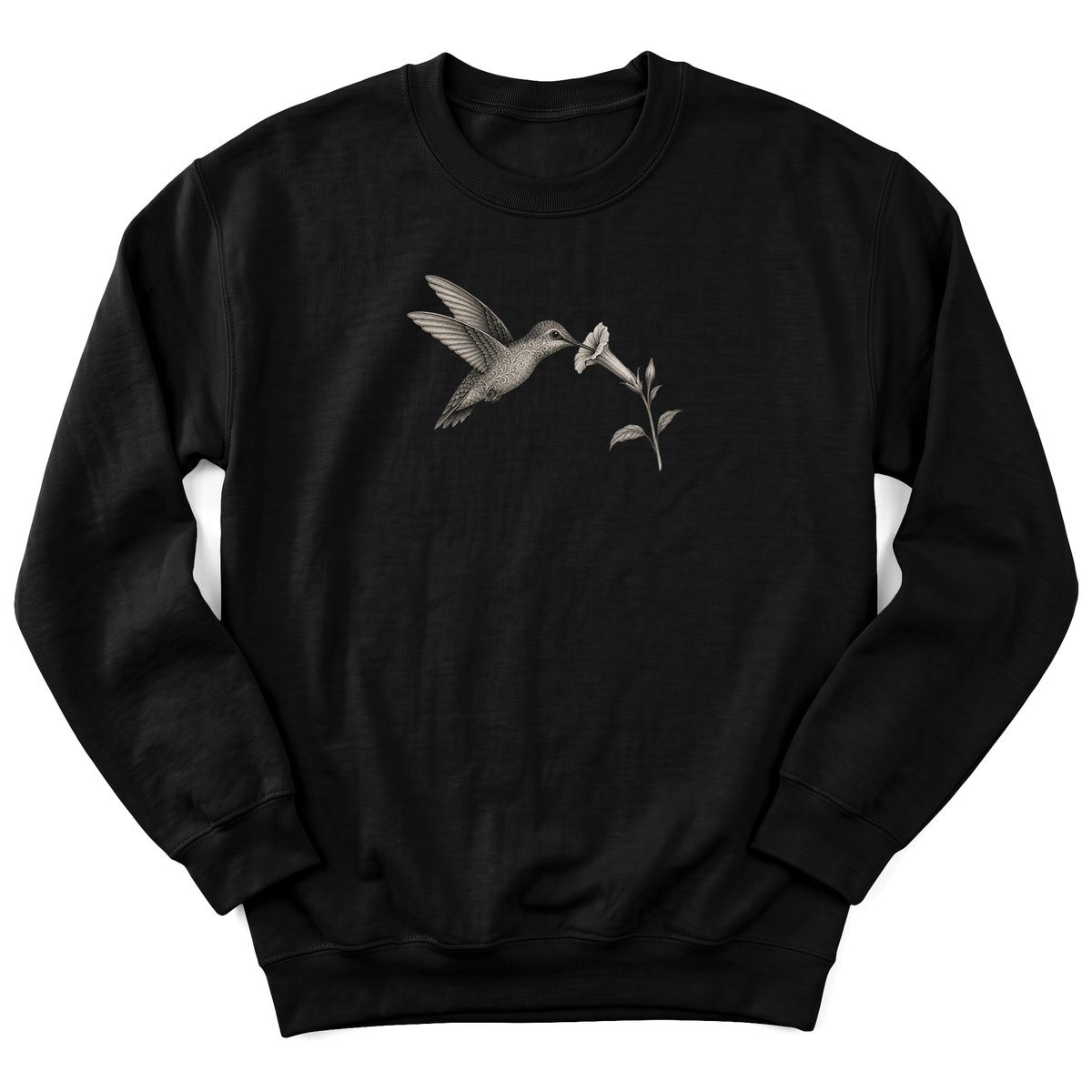 Cultura Estampada — Black