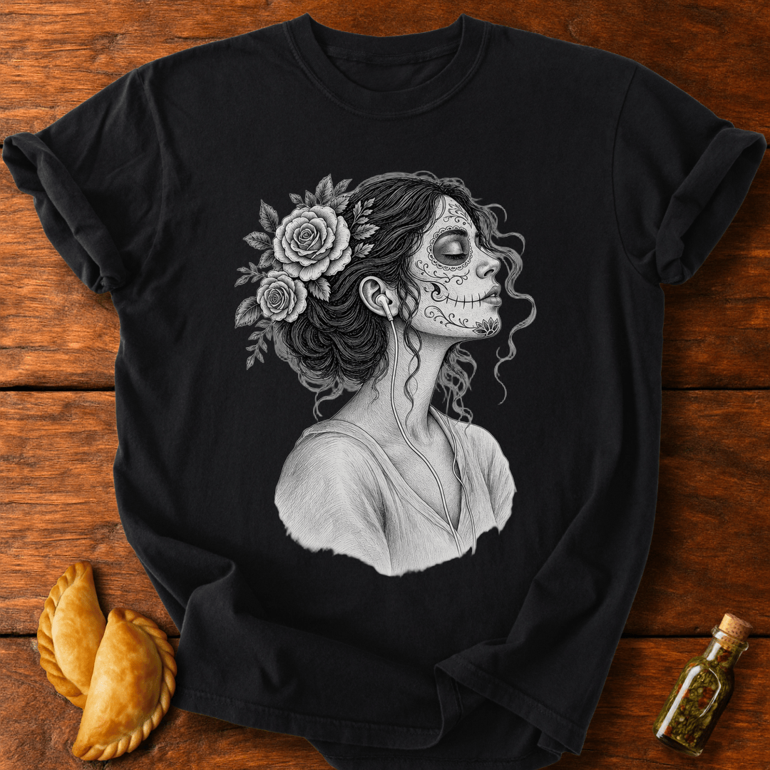 Cultura Estampada — black