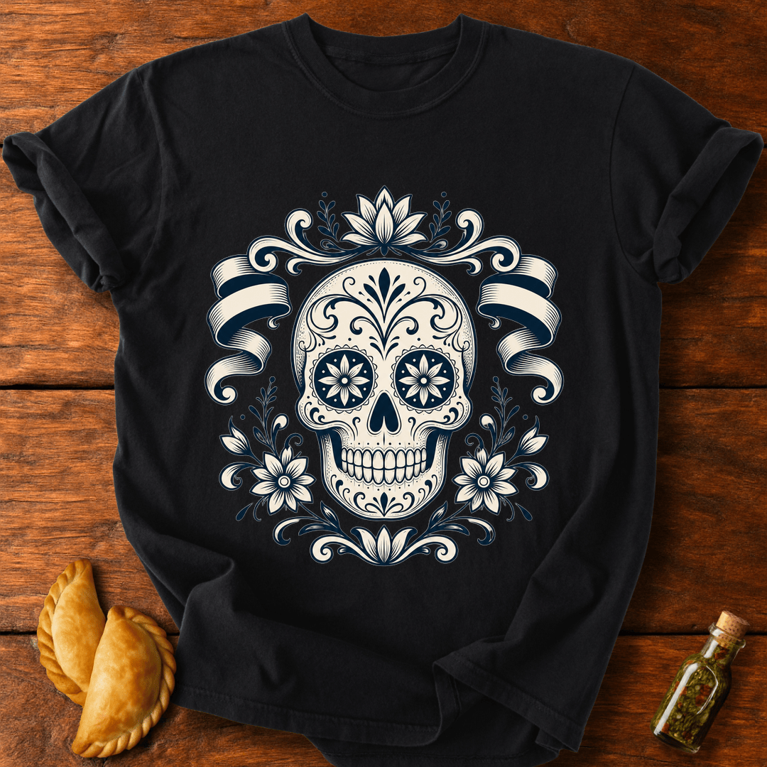 Cultura Estampada — black