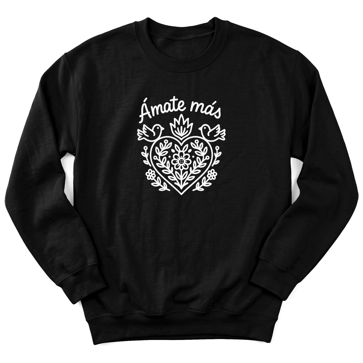 Cultura Estampada — Black