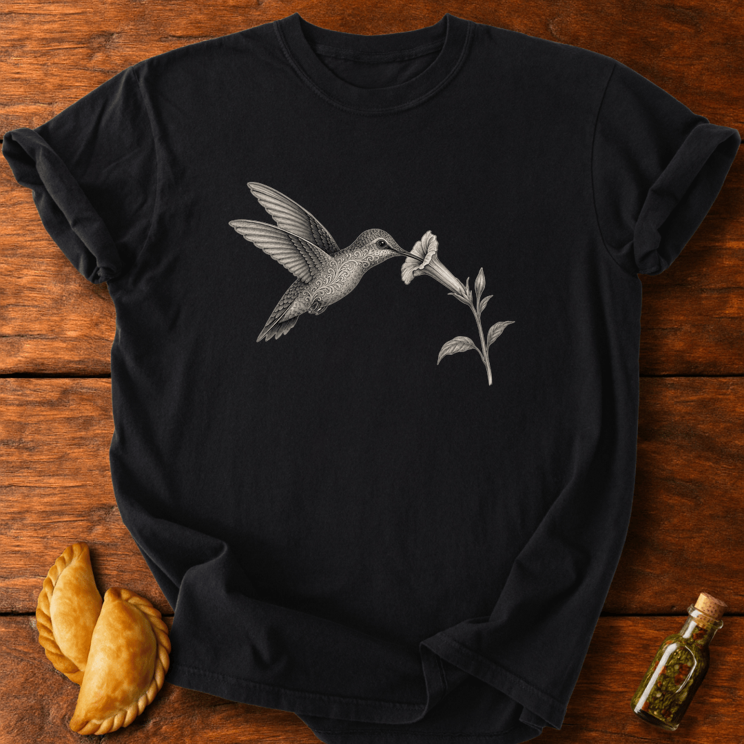 Cultura Estampada — black