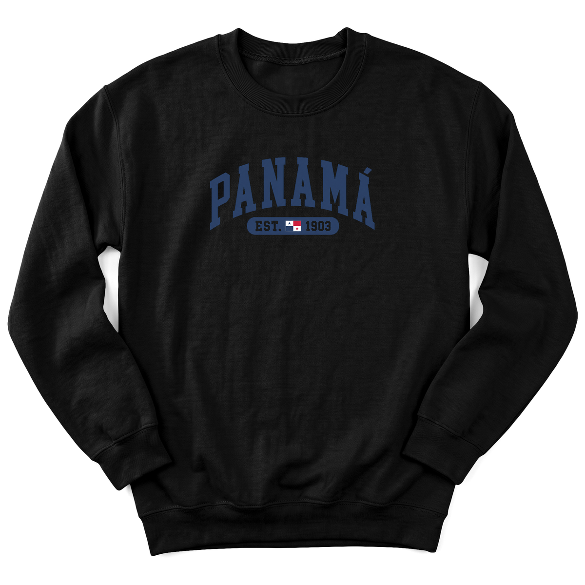 Cultura Estampada — Black