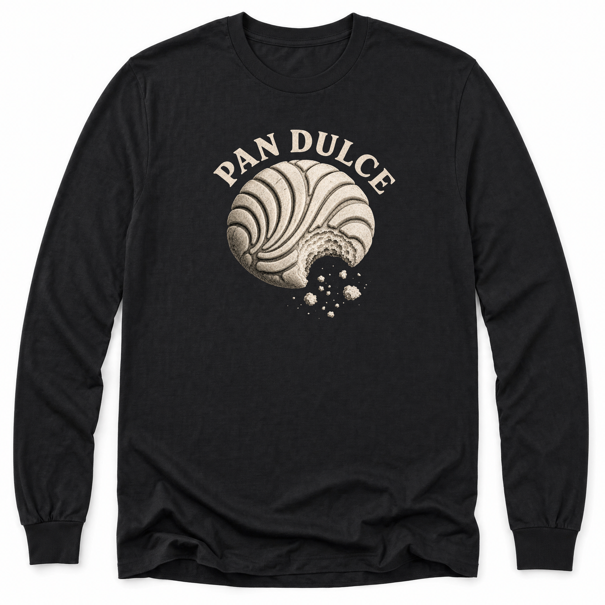 Cultura Estampada — Black