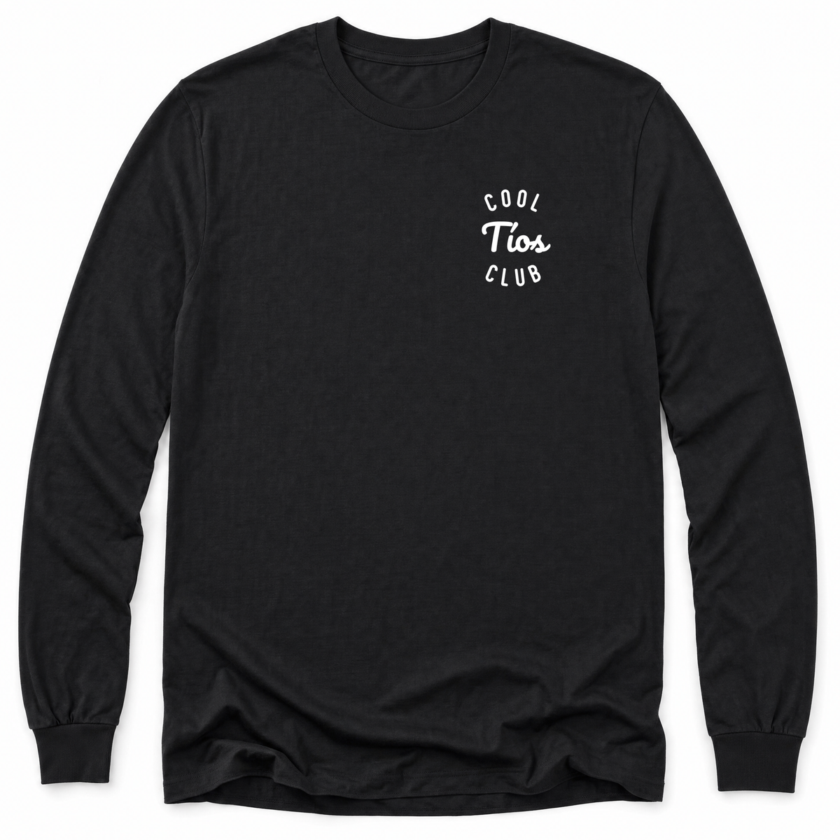 Cultura Estampada — Black
