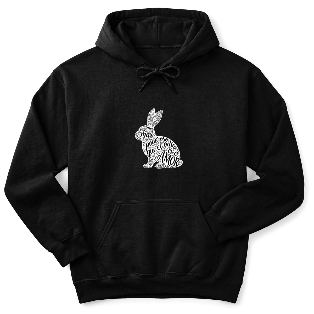 Cultura Estampada — Black