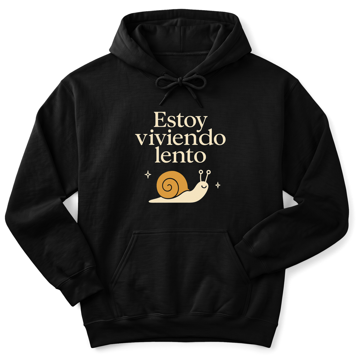Cultura Estampada — Black