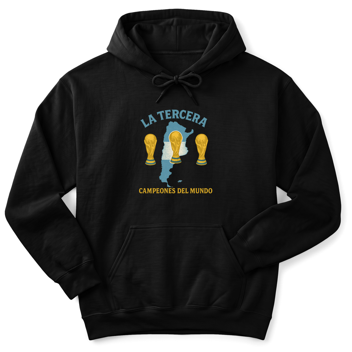 Cultura Estampada — Black