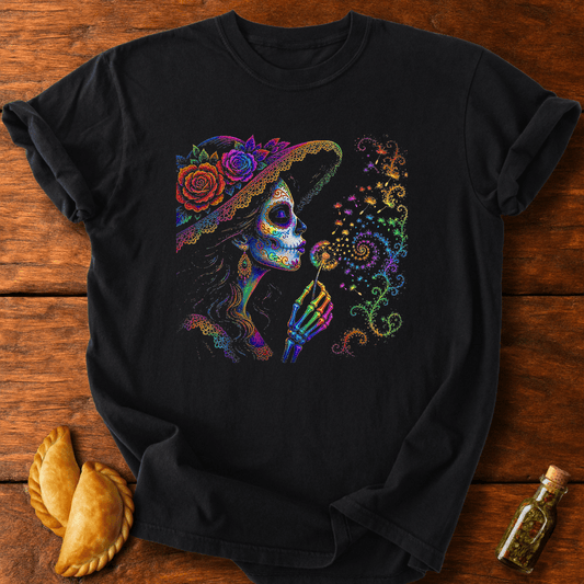 Cultura Estampada — black