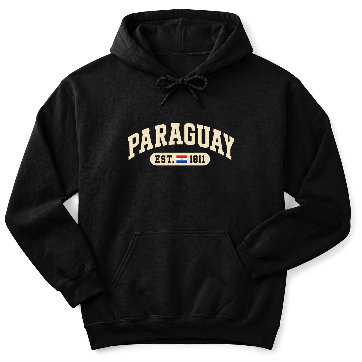 Cultura Estampada — Black
