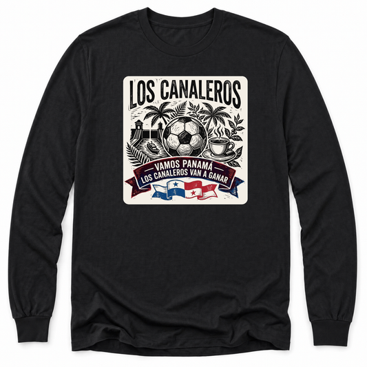 Cultura Estampada — Black