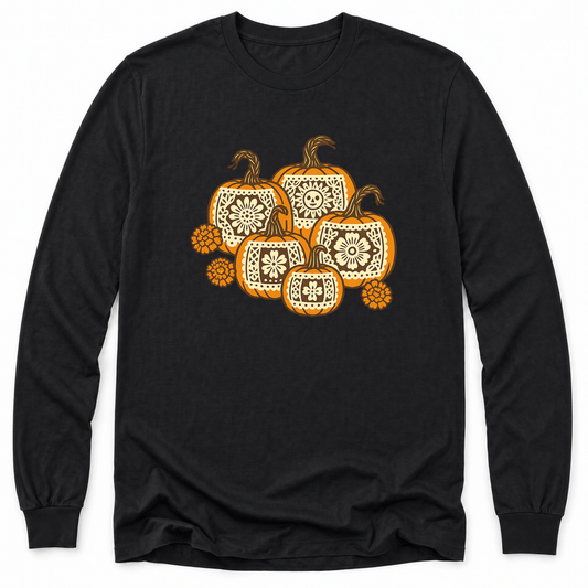 Cultura Estampada — Black