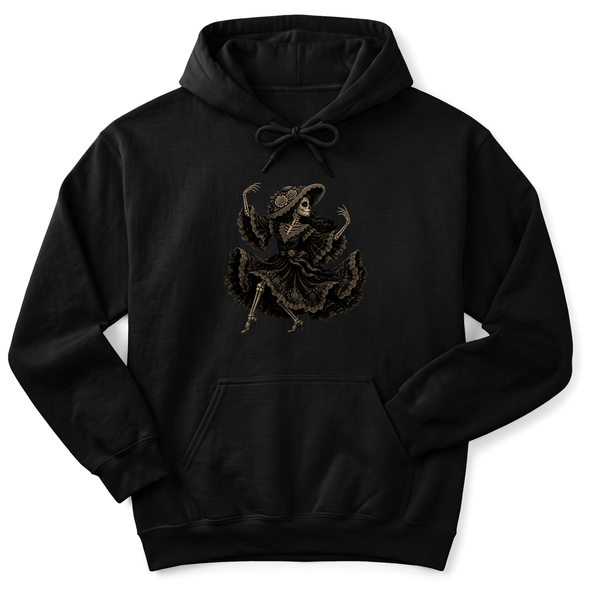 Cultura Estampada — Black