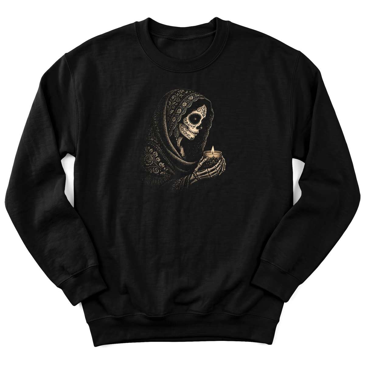 Cultura Estampada — Black