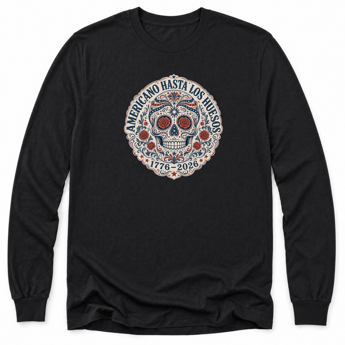 Cultura Estampada — Black