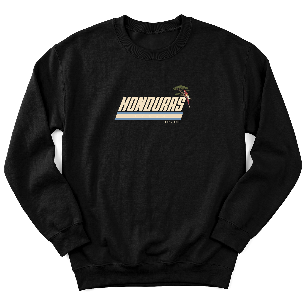Cultura Estampada — Black