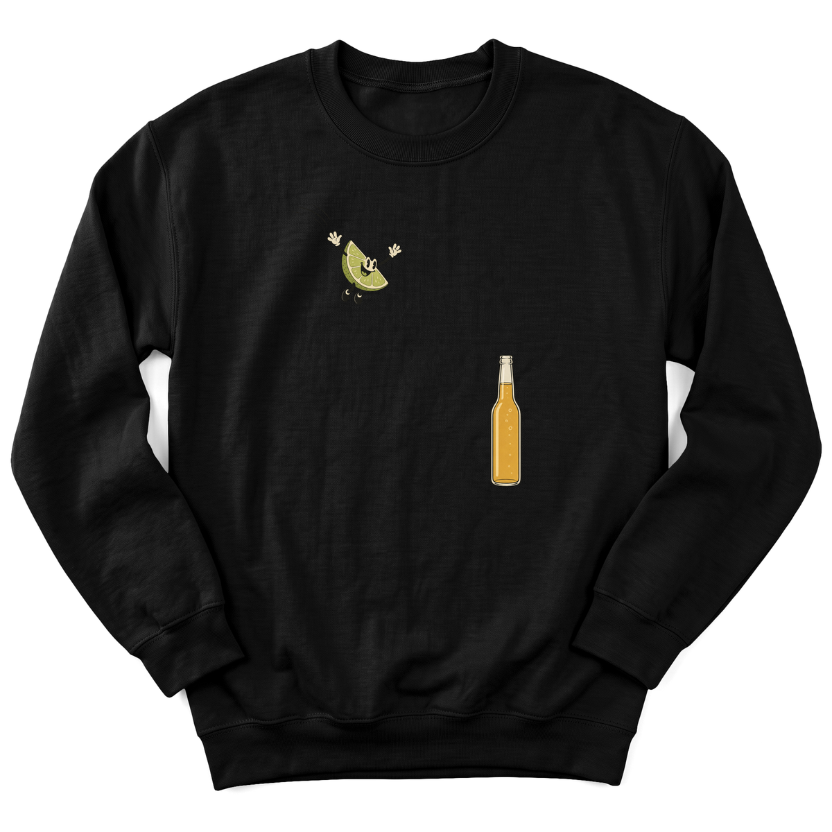 Cultura Estampada — Black