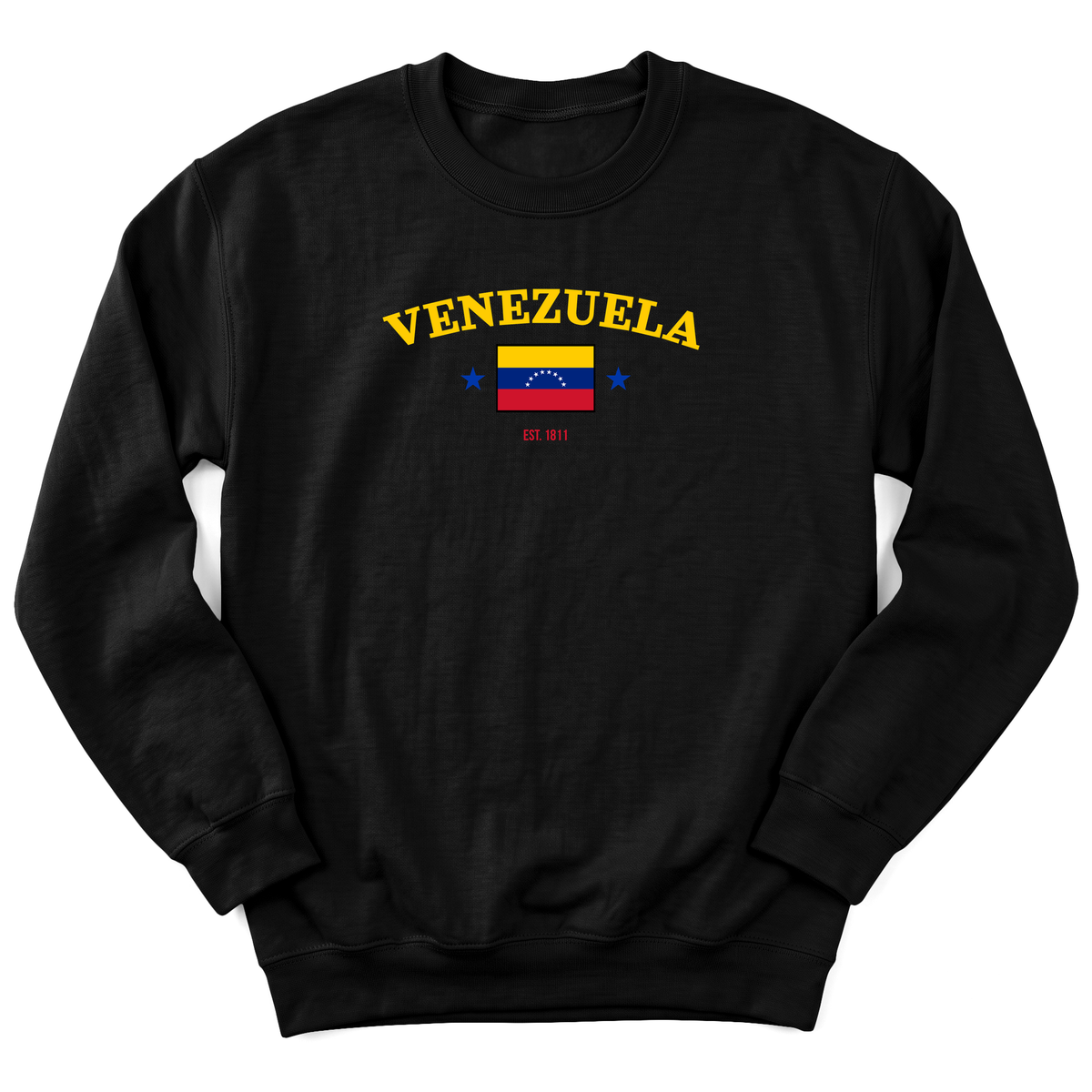 Cultura Estampada — Black