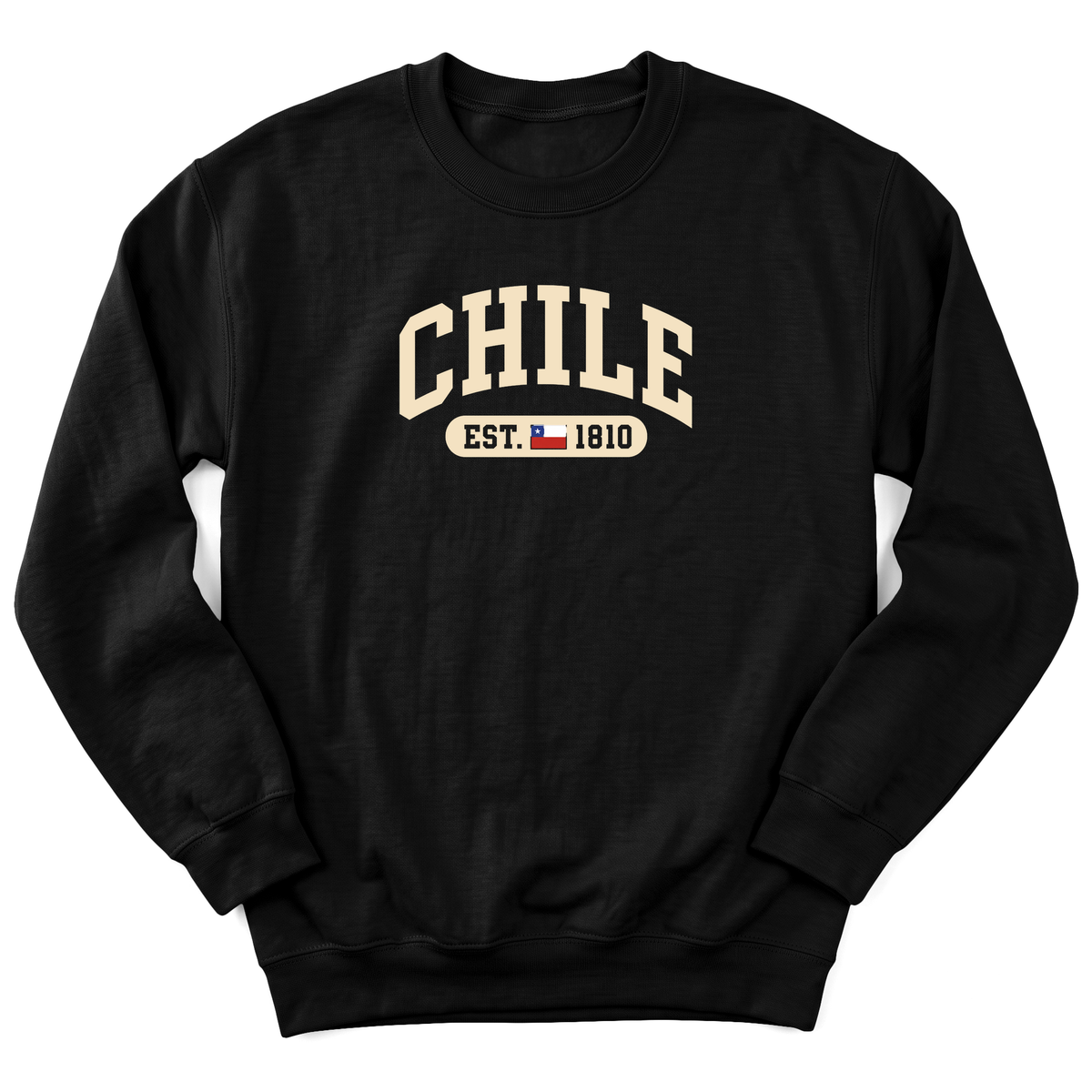Cultura Estampada — Black