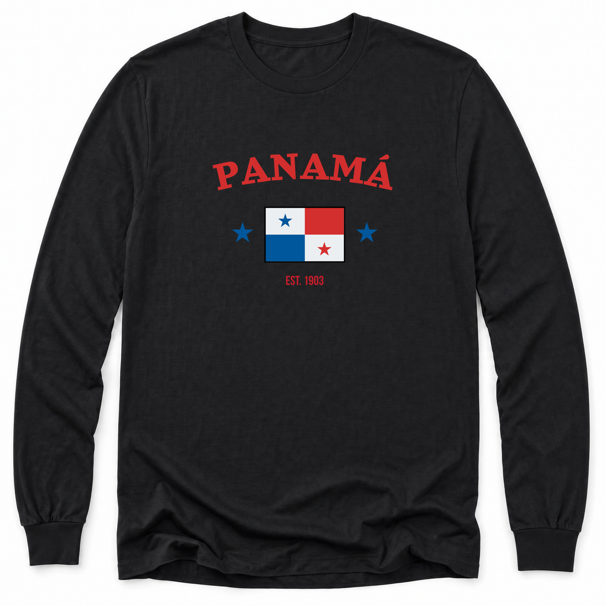 Cultura Estampada — Black