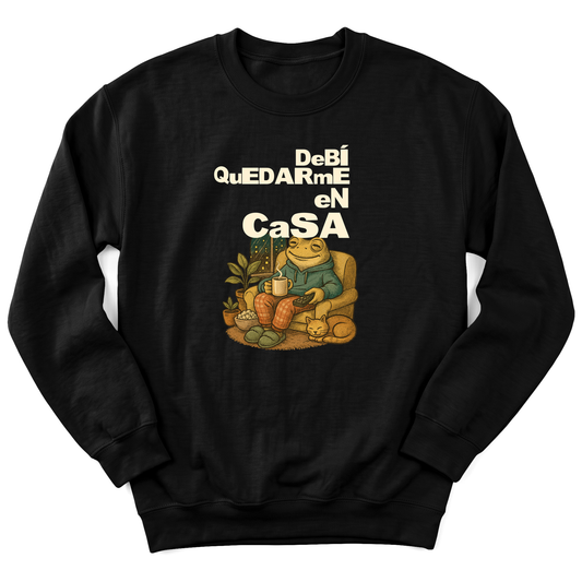 Cultura Estampada — Black