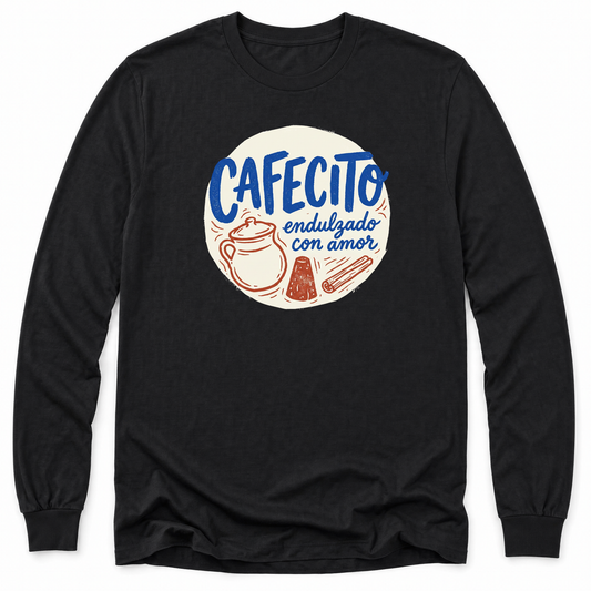 Cultura Estampada — Black