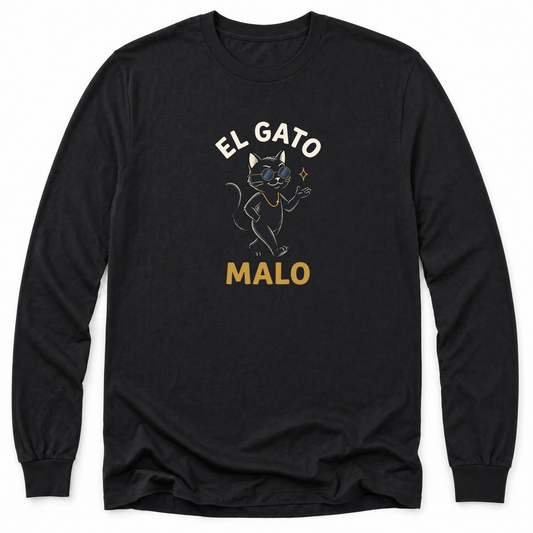 Cultura Estampada — Black
