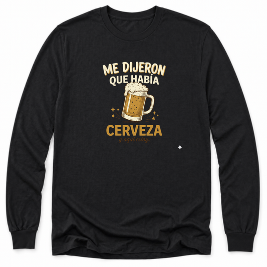 Cultura Estampada — Black