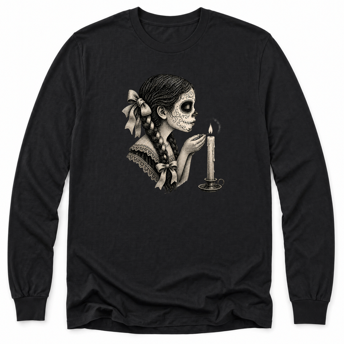 Cultura Estampada — Black