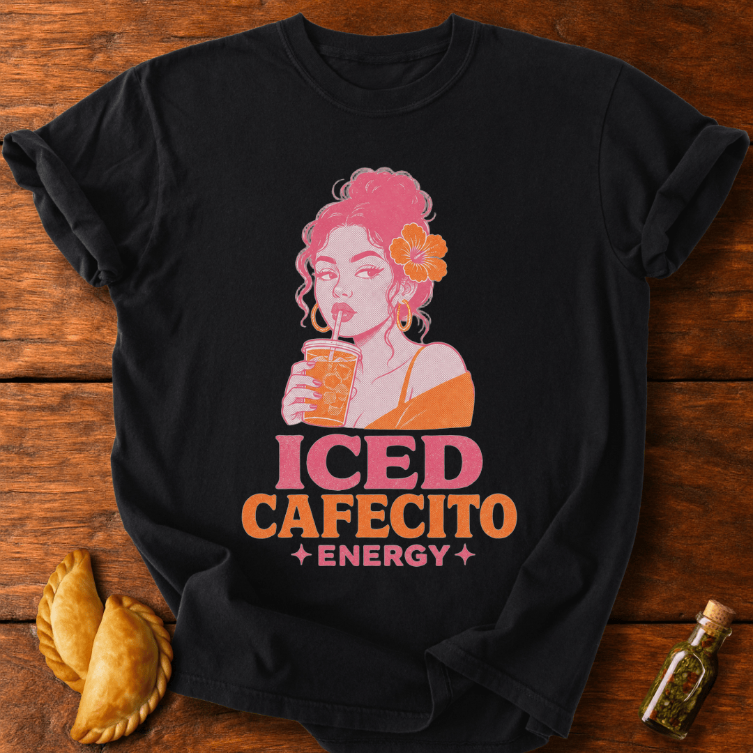 Cultura Estampada — black