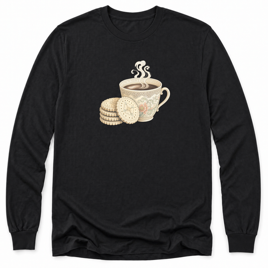 Cultura Estampada — Black