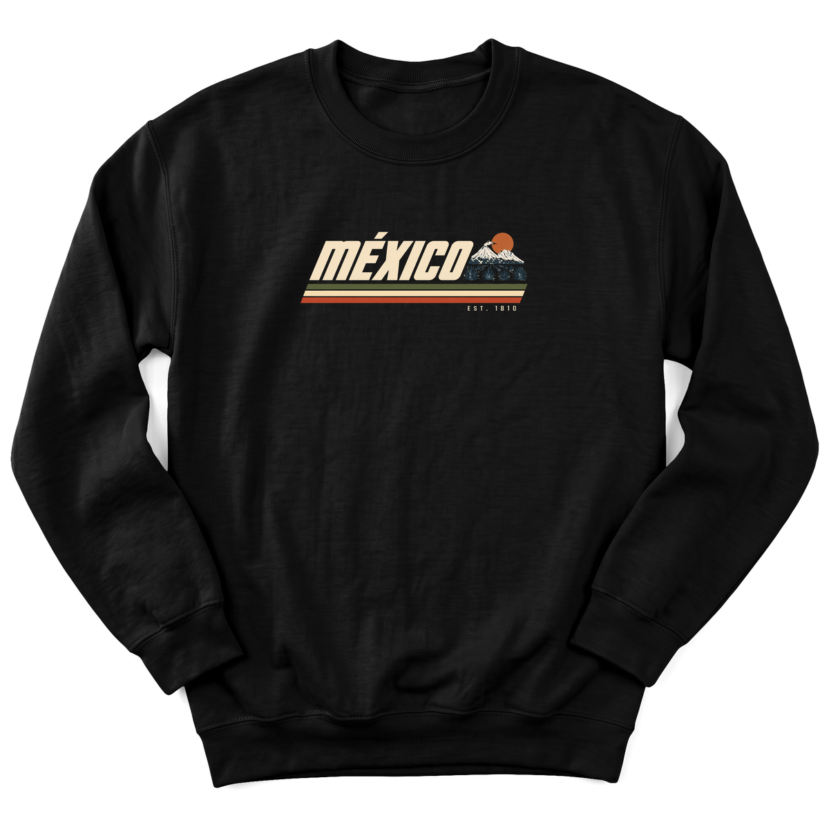 Cultura Estampada — Black