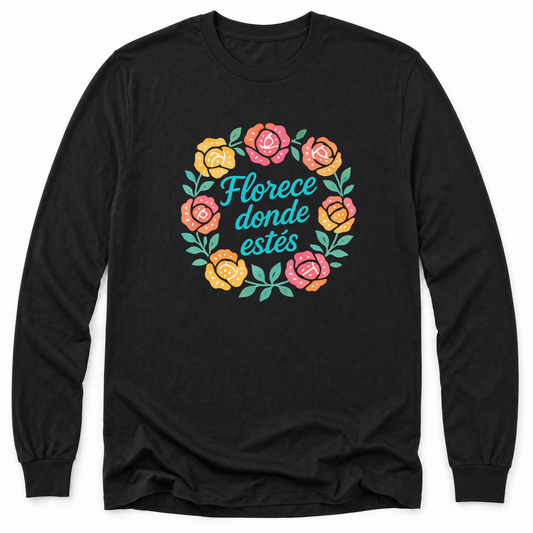 Cultura Estampada — Black