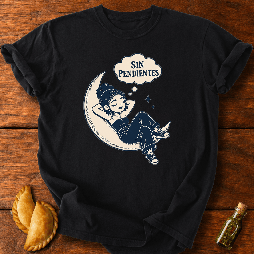 Cultura Estampada — black