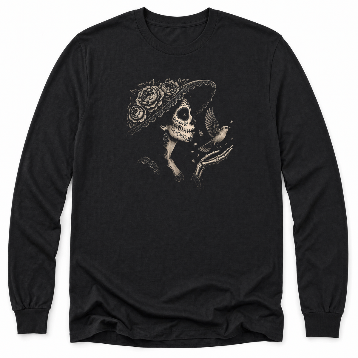 Cultura Estampada — Black
