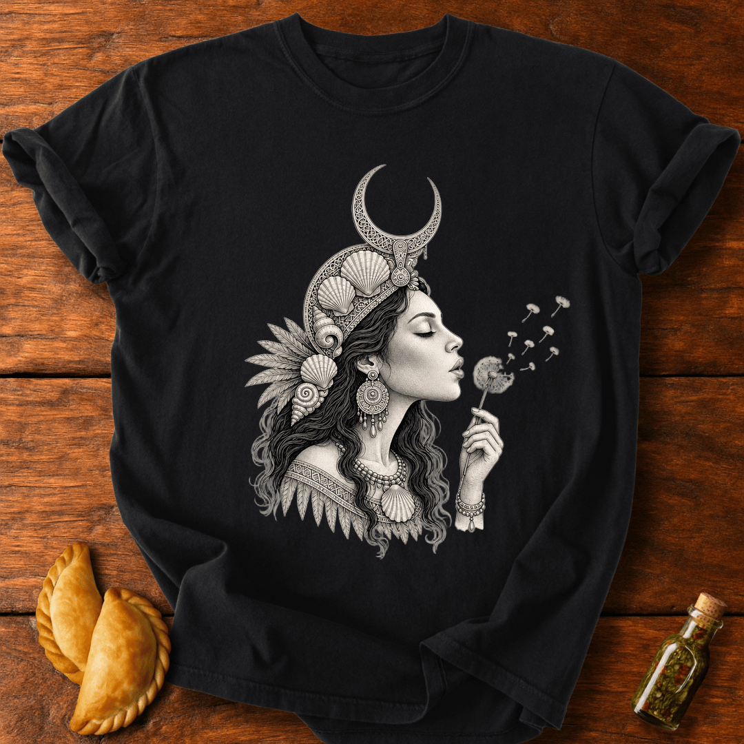 Cultura Estampada — black