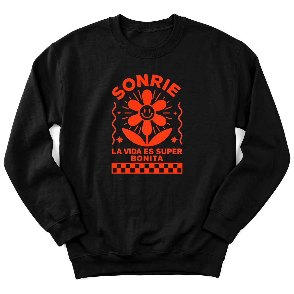 Cultura Estampada — Black