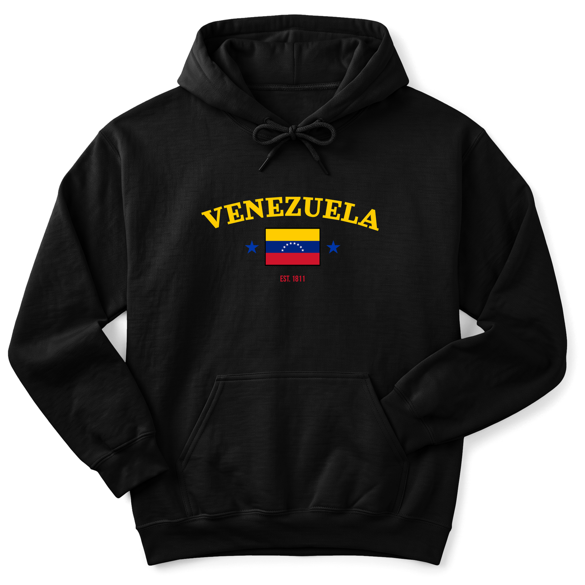 Cultura Estampada — Black