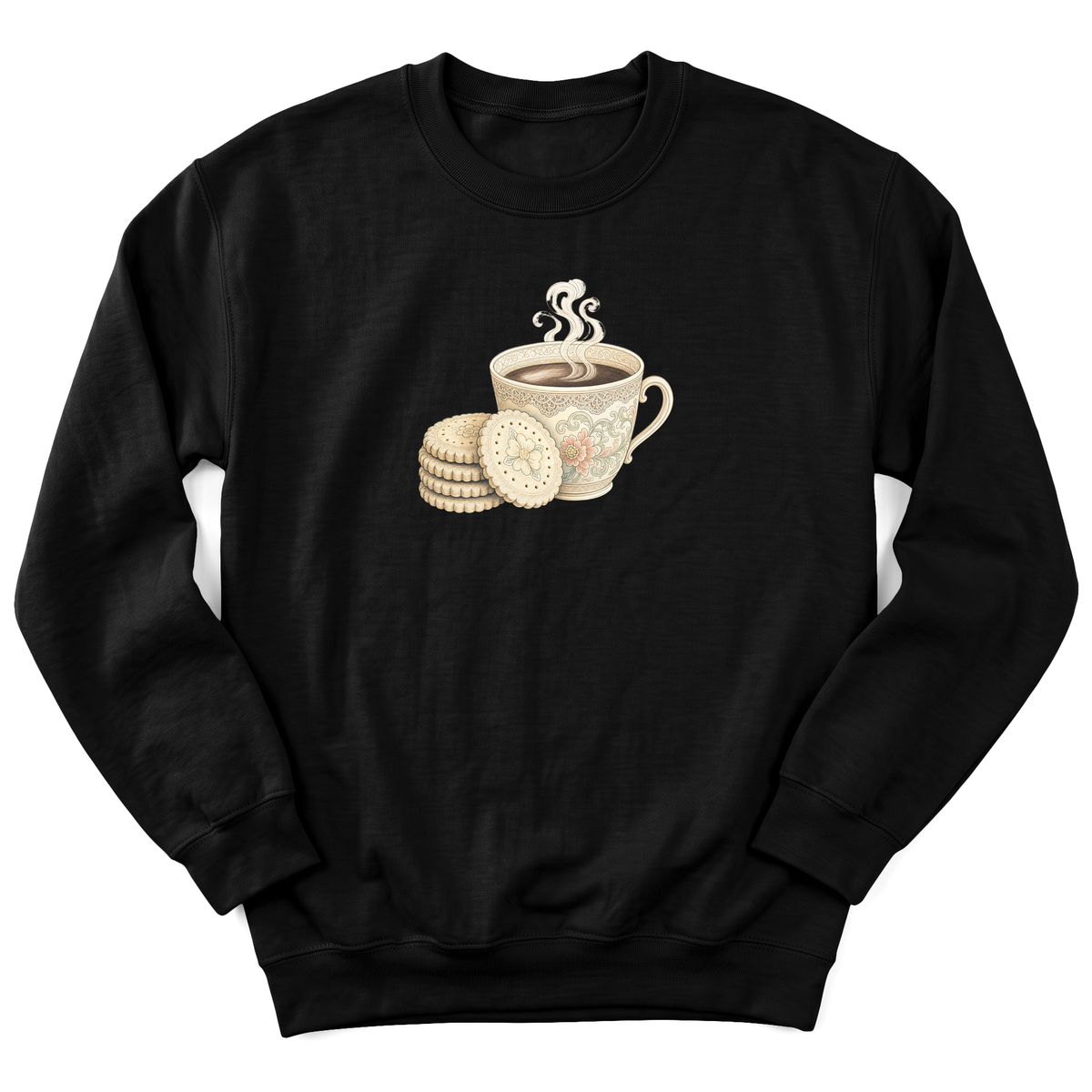 Cultura Estampada — Black