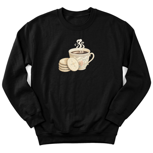 Cultura Estampada — Black