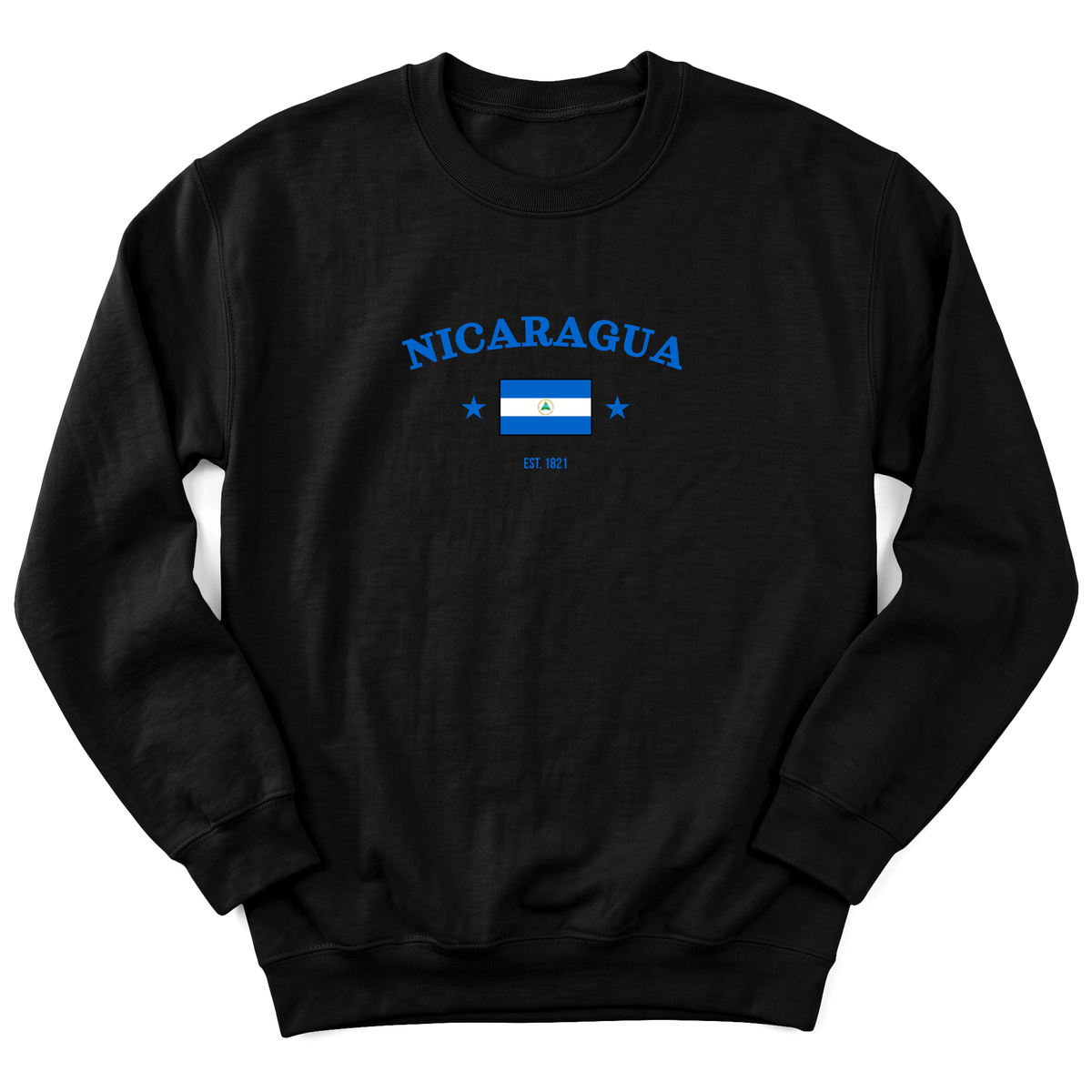 Cultura Estampada — Black